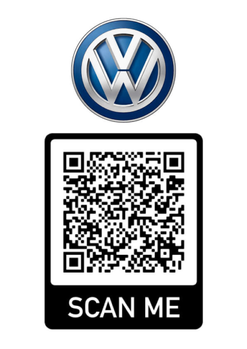 Augmented Reality Ads for VW